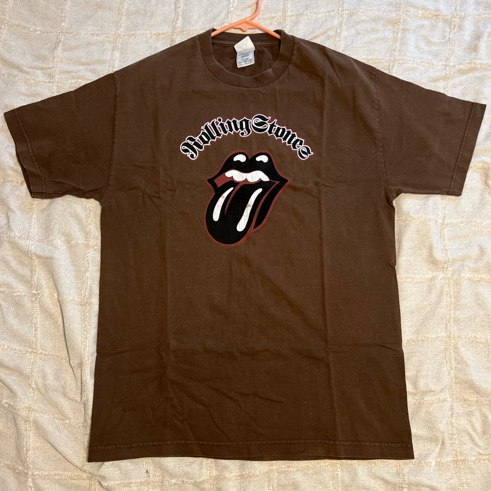 Vtg Rolling Stones